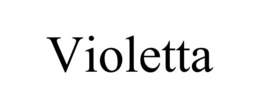 VIOLETTA trademark