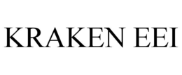 KRAKEN EEI trademark