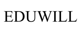 EDUWILL trademark