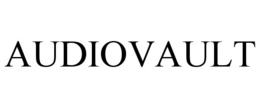 AUDIOVAULT trademark