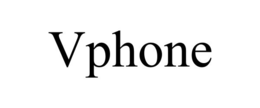 VPHONE trademark
