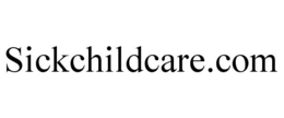 SICKCHILDCARE.COM trademark