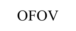 OFOV trademark