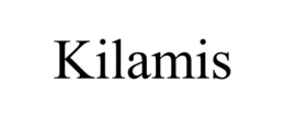KILAMIS trademark