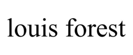 LOUIS FOREST trademark
