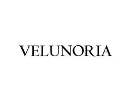 VELUNORIA trademark