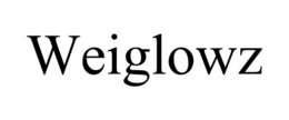 WEIGLOWZ trademark