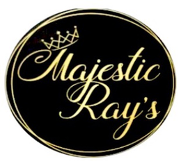 MAJESTIC RAY'S trademark