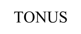 TONUS trademark