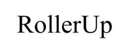 ROLLERUP trademark
