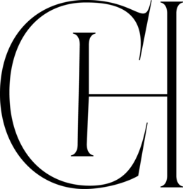 CH trademark