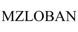 MZLOBAN trademark