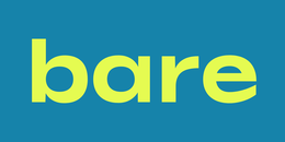 BARE trademark