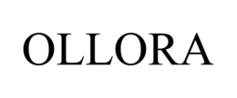 OLLORA trademark