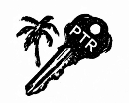 PTR trademark