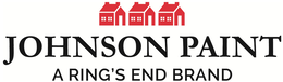 JOHNSON PAINT A RING'S END BRAND trademark