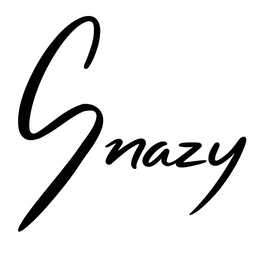 SNAZY trademark
