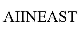 AIINEAST trademark