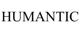 HUMANTIC trademark