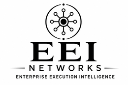 EEI NETWORKS ENTERPRISE EXECUTION INTELLIGENCE trademark