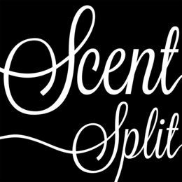 SCENT SPLIT trademark