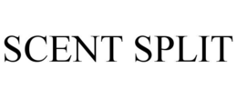 SCENT SPLIT trademark