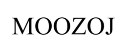 MOOZOJ trademark