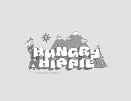 HUNGRY HIPPIE FREEZE DRIED CO. trademark