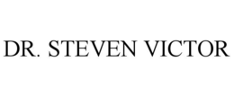 DR. STEVEN VICTOR trademark