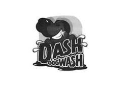 DASH DOGWASH trademark