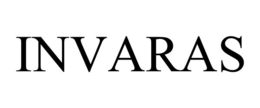 INVARAS trademark
