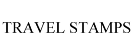 TRAVEL STAMPS trademark