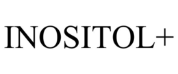 INOSITOL+ trademark