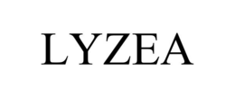 LYZEA trademark