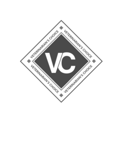 VC VETERINARIAN’S CHOICE VETERINARIAN’S CHOICE VETERINARIAN’S CHOICE VETERINARIAN’S CHOICE trademark