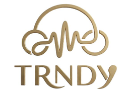 TRNDY trademark