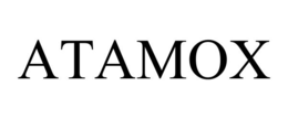 ATAMOX trademark