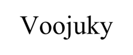 VOOJUKY trademark
