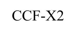 CCF-X2 trademark