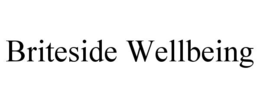 BRITESIDE WELLBEING trademark