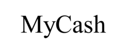 MYCASH trademark