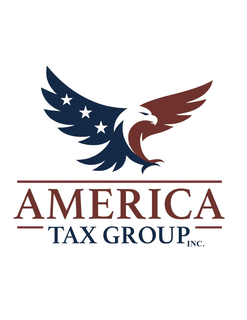 AMERICA TAX GROUP INC. trademark