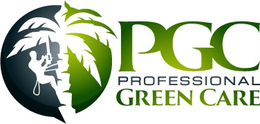 PGC PROFESSIONAL GREEN CARE trademark