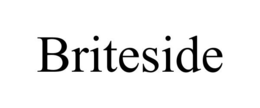 BRITESIDE trademark
