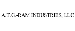 A.T.G.-RAM INDUSTRIES, LLC trademark