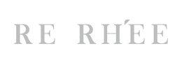 RE RHÉE trademark