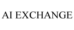 AI EXCHANGE trademark