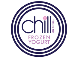 CHILL ON THE HILL FROZEN YOGURT trademark