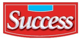 SUCCESS trademark