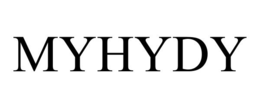 MYHYDY trademark